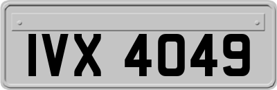 IVX4049