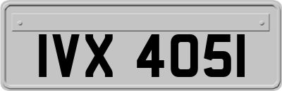 IVX4051
