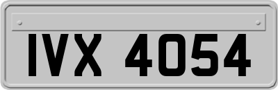 IVX4054