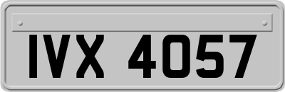 IVX4057