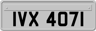 IVX4071