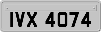 IVX4074