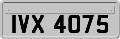IVX4075