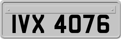 IVX4076