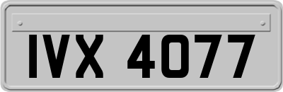 IVX4077