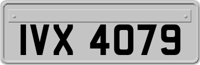IVX4079