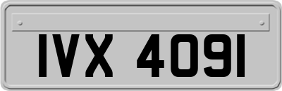 IVX4091