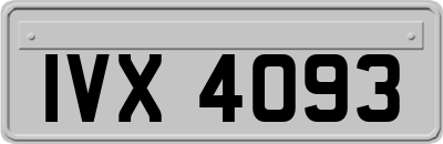 IVX4093