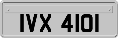 IVX4101