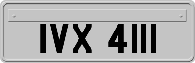 IVX4111