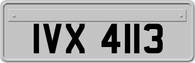 IVX4113