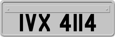 IVX4114