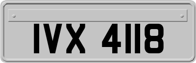 IVX4118