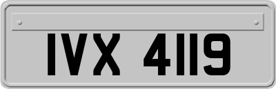IVX4119