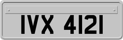 IVX4121