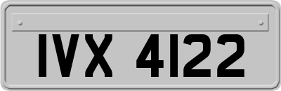 IVX4122