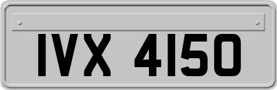 IVX4150