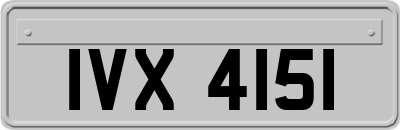 IVX4151