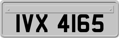 IVX4165
