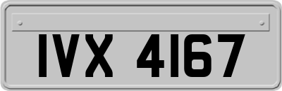 IVX4167