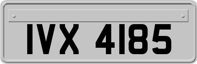 IVX4185