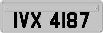 IVX4187
