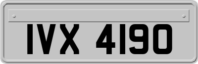 IVX4190
