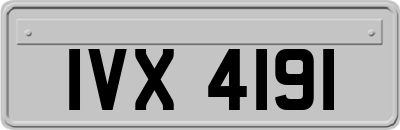 IVX4191