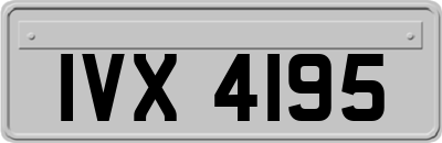 IVX4195