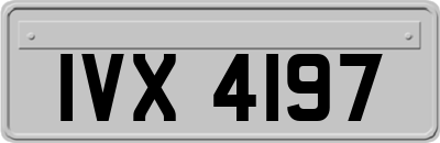 IVX4197
