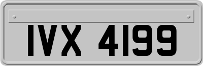 IVX4199