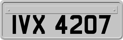 IVX4207