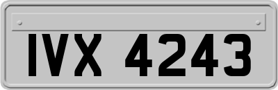 IVX4243