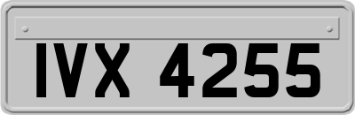 IVX4255