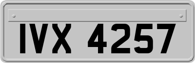 IVX4257