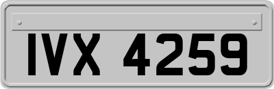 IVX4259