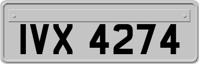 IVX4274