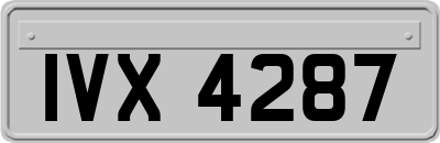 IVX4287