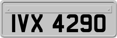 IVX4290