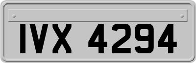 IVX4294