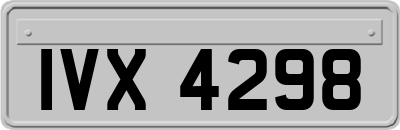 IVX4298