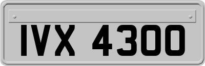 IVX4300