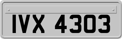 IVX4303