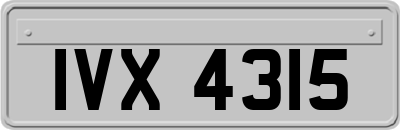IVX4315