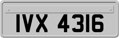 IVX4316