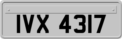 IVX4317