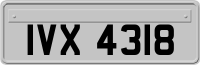 IVX4318