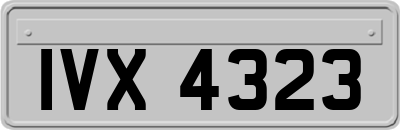 IVX4323