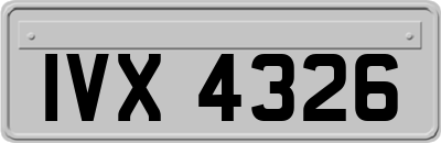 IVX4326