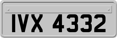 IVX4332